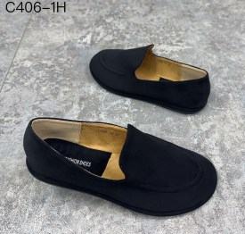 Мокасины