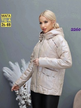 Верхняя одежда