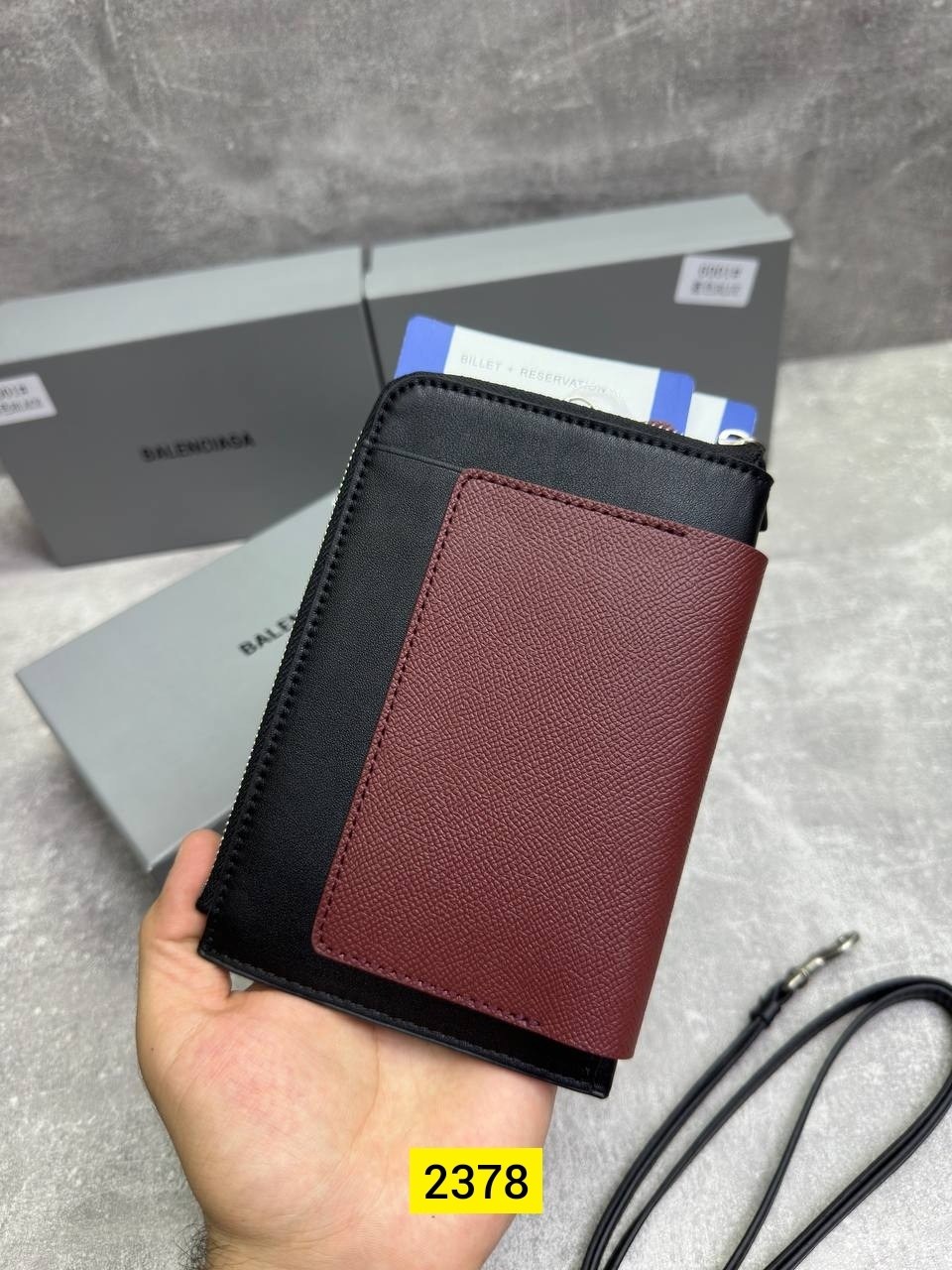 кошелек balenciaga,сумка balenciaga,брендовый женский сумка balenciaga,balenciaga passport,кожаный кошелек balenciaga