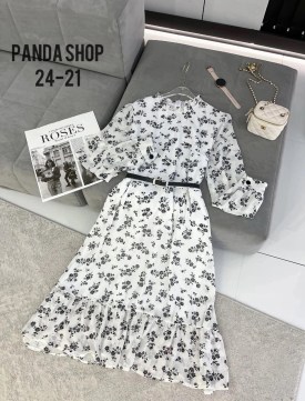 Платье
