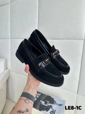 Лоферы