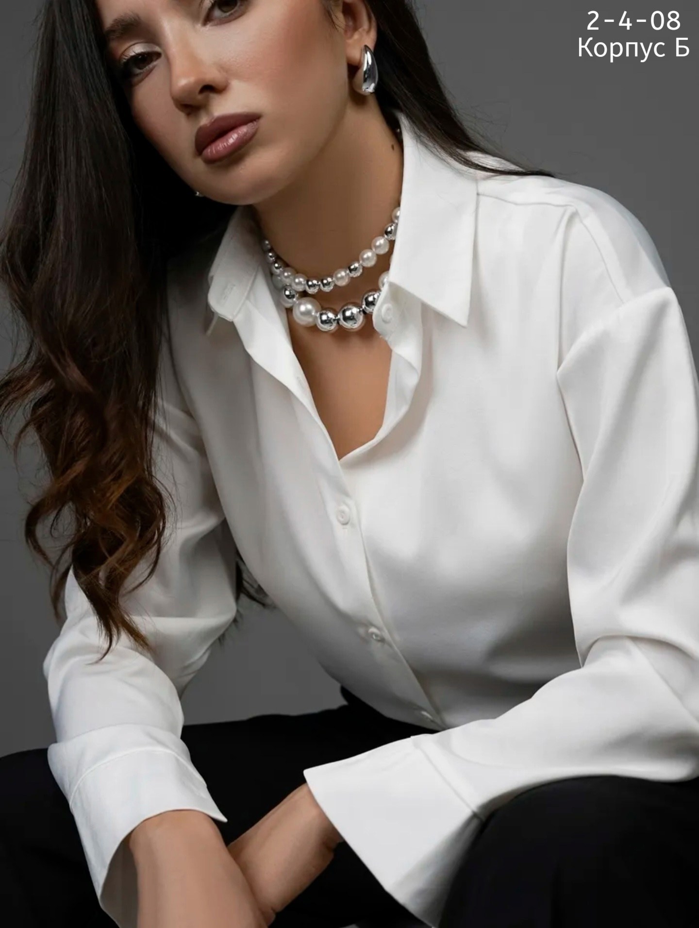 фуксия шелковая рубашка,женская блузка,рубашка фуксия,рубашка женская,женская блуза