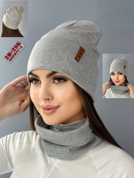 Шапка