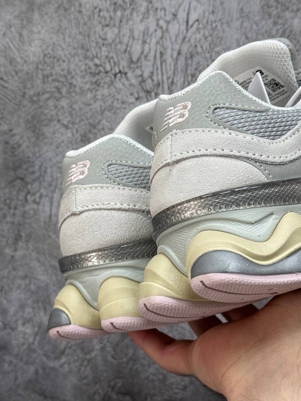 кроссовки new balance 9060,кроссовки new balance,кроссовки,мужской кроссовки,new balance 9060