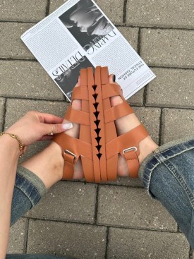 Босоножки