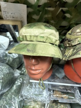 Кепка