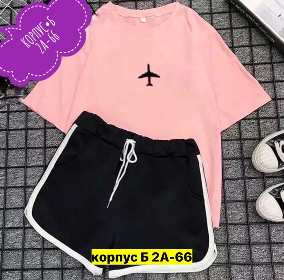 костюм шорты и футболка ,женские летние спортивные костюмы,костюм спортивные женские костюмы,костюм шортами,женский костюм с шортами