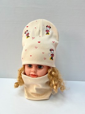 Шапка
