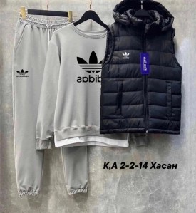 Костюм