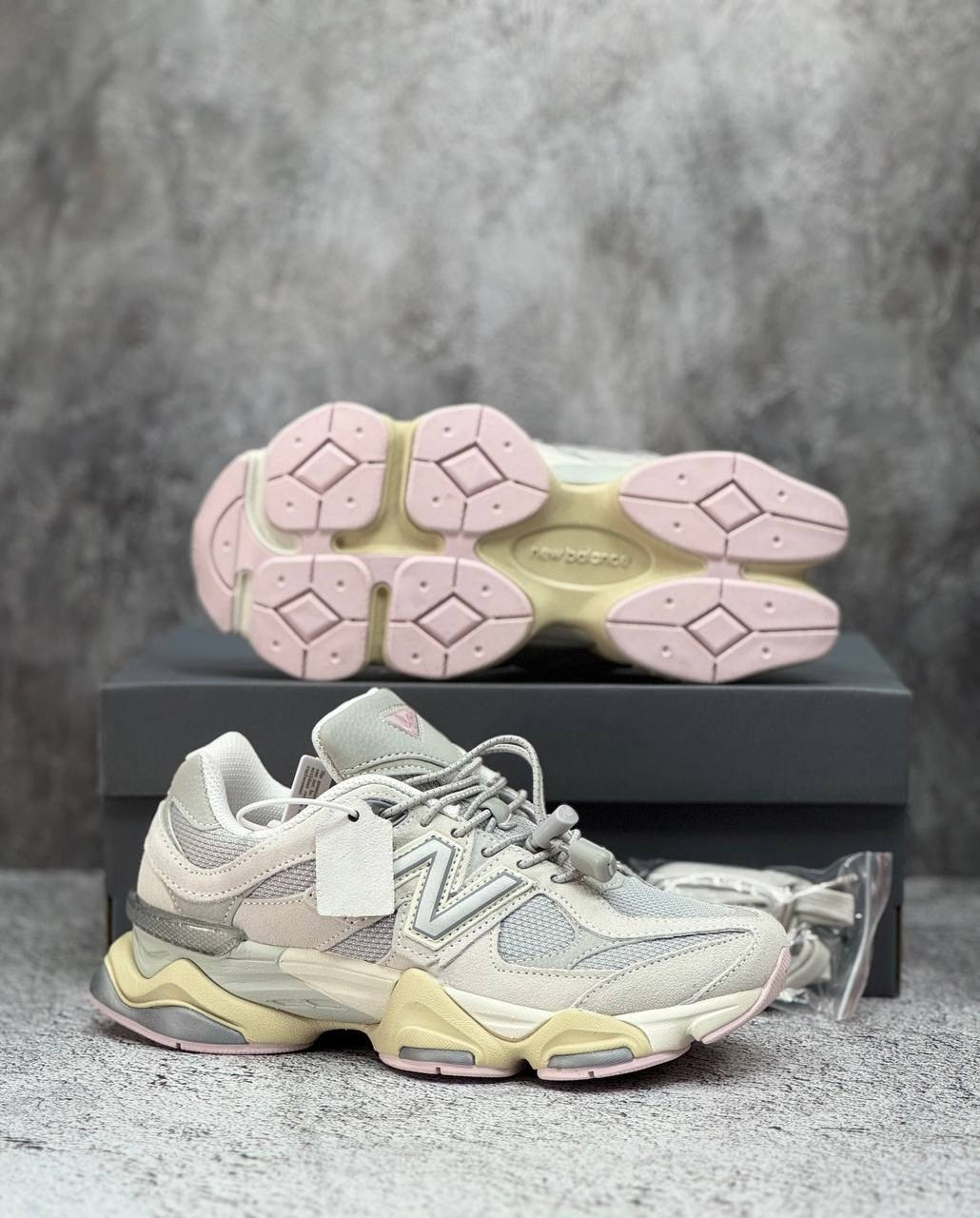 кроссовки new balance 9060,кроссовки new balance,кроссовки,мужской кроссовки,new balance 9060