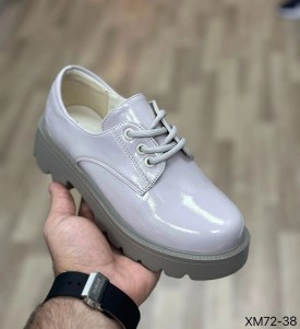 Ботинки