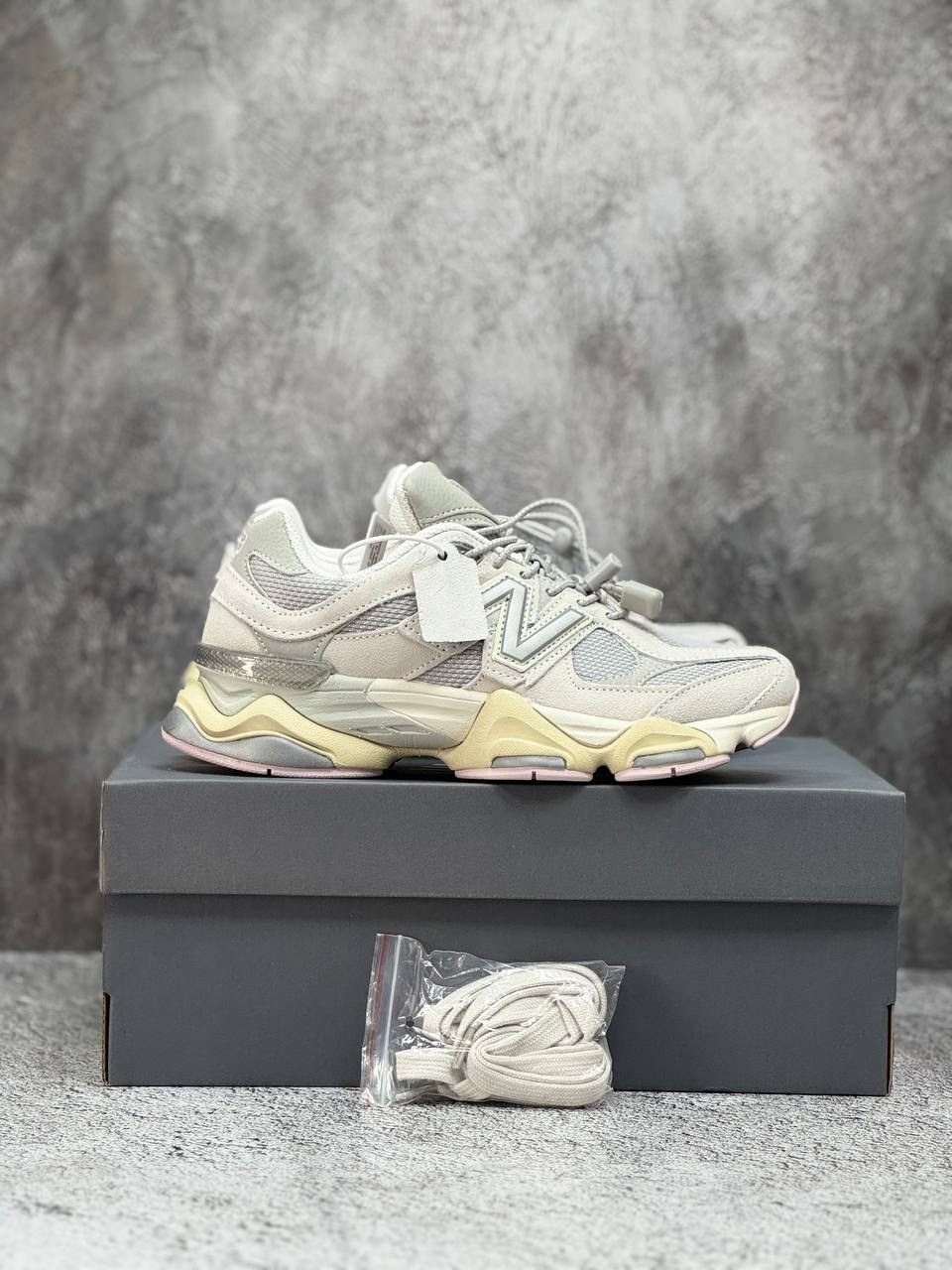 кроссовки new balance 9060,кроссовки new balance,кроссовки,мужской кроссовки,new balance 9060