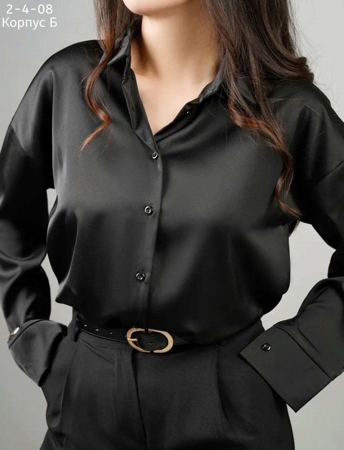 фуксия шелковая рубашка,женская блузка,рубашка фуксия,рубашка женская,женская блуза