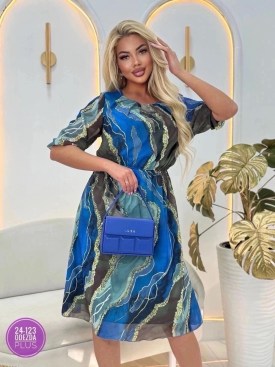 Платье