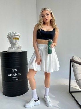 Юбка