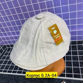 Кепка