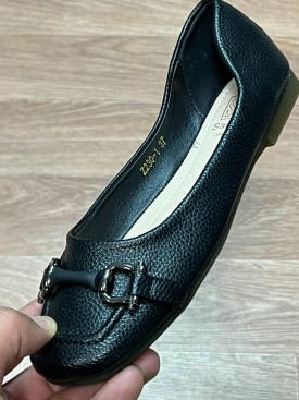 Балетки