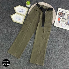 Брюки