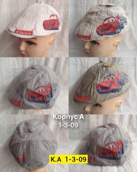 Кепка