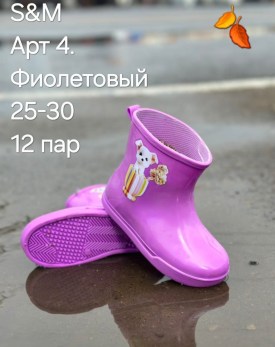 Сапоги