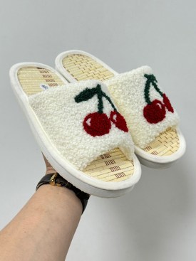 Тапочки