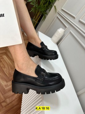 Мокасины