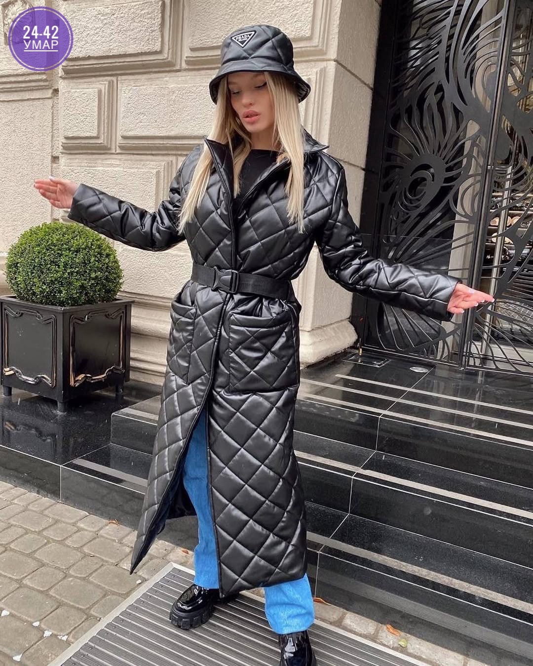 стеганое пальто,стеганое пальто женское,marta. / пальто / стеганное пальто / синтепоновое пальто,пальто на синтепоне,длинное стеганое пальто