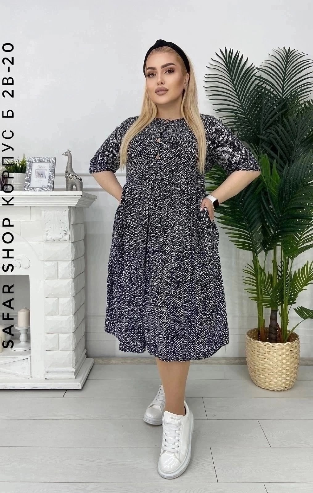 платье свободного фасона,платье большие размеры,платье,платье из штапеля,штапель платье