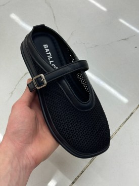 Балетки