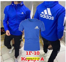 Костюм
