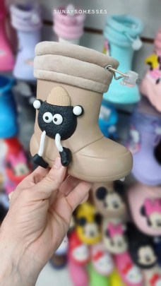 Сапоги