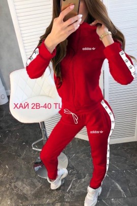 Костюм