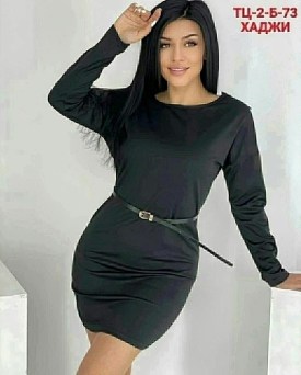 Платье