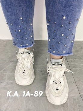 Брюки