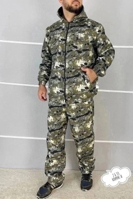 Костюм