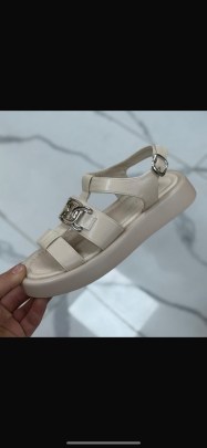 Босоножки
