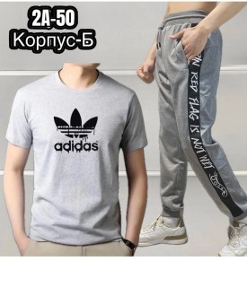 Костюм