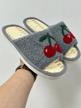 Тапочки