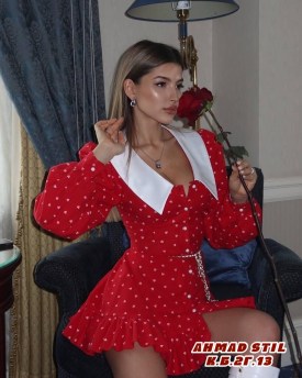 Платье