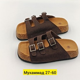 Босоножки