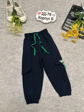 Брюки