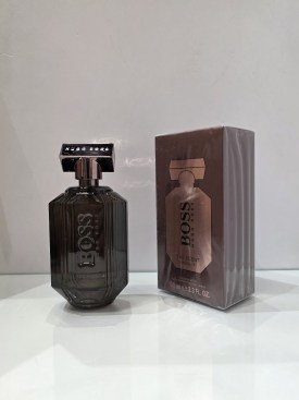 Парфюм