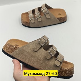 Босоножки