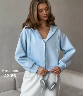 Толстовка