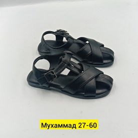 Босоножки