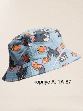 Кепка