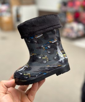Сапоги