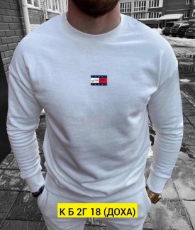 Свитер