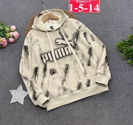 Толстовка