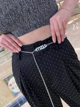 Брюки